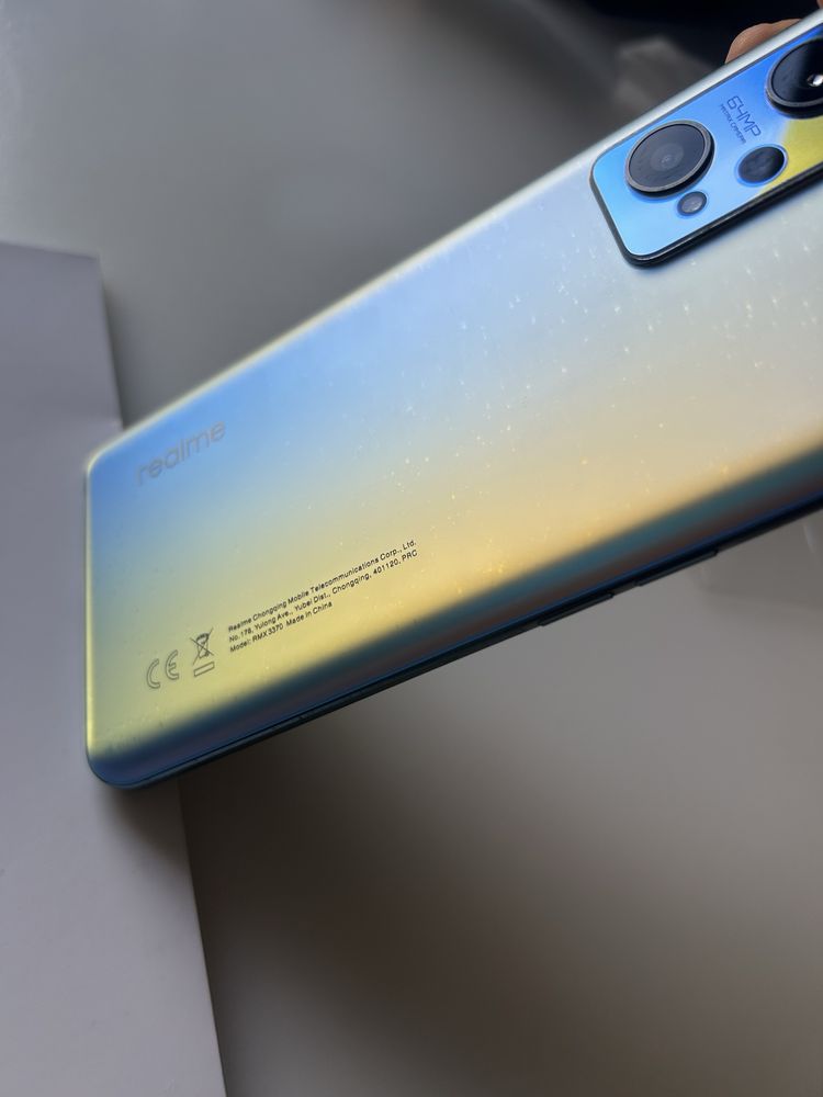 Realme gt neo 2 5g