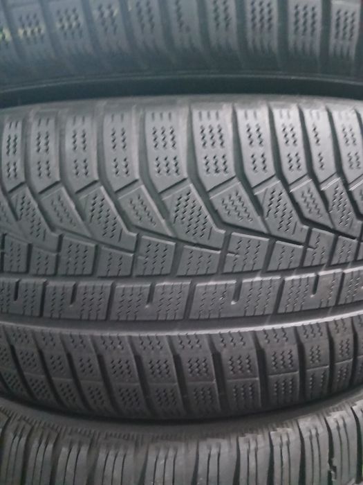 225/50 R17-Hankook Winter I*Cept Evo2 зима склад шин