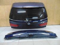 BMW X5 F15 Крышка багажника разборка