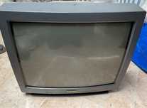 Tv Sony kv 14 M1 e tv mitsubishi CT25 M2EPM
