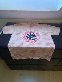 Koszulka Vans (różowa)