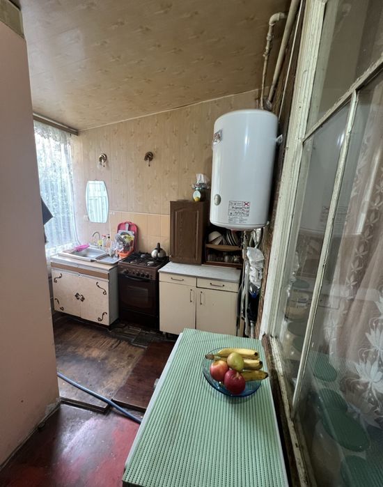 Продаж частини будинку у Центрі міста !