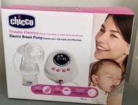 Extrator de leite chicco