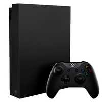 Продам xBox one X 1TB