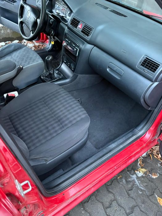 Skoda Octavia tour 1.9 tdi . 
Пробіг 257000 км.