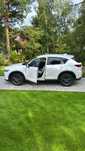 Mazda CX-5 Full Opcja! Mazda CX5