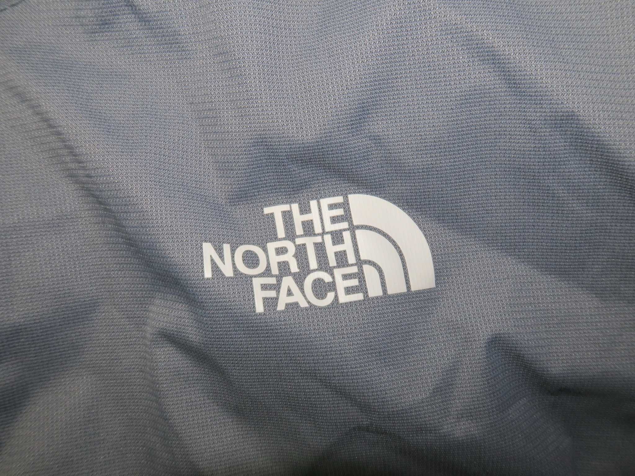 The North Face kurtka lekko ocieplana L