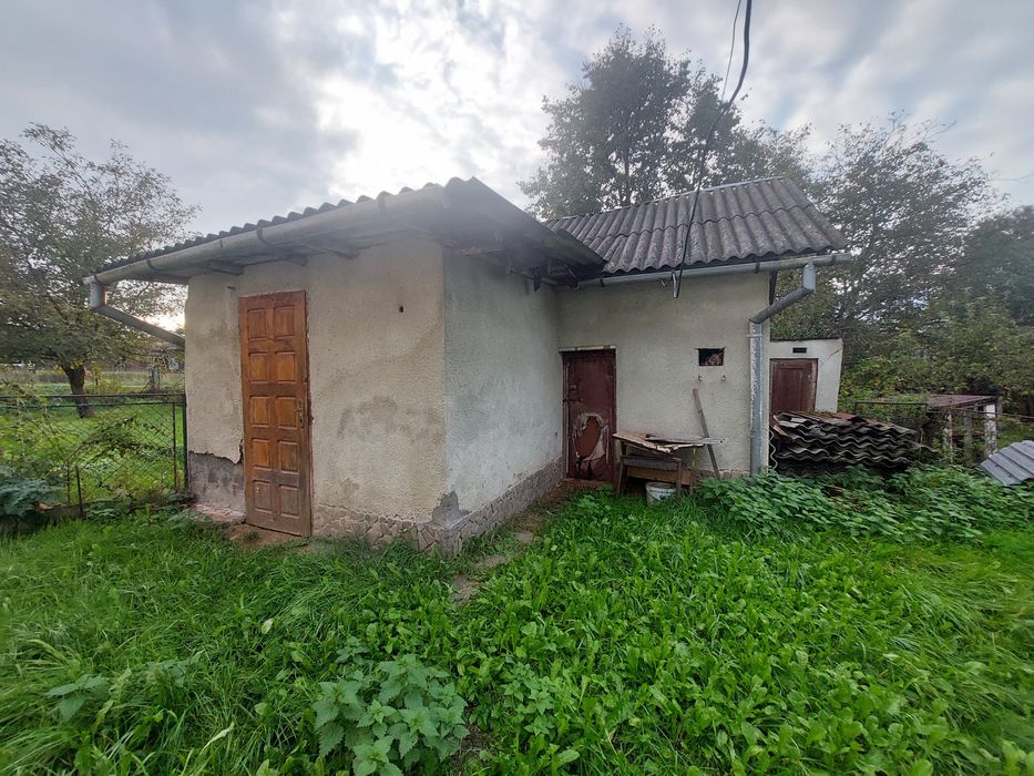 Продаж будинку 79м2 вул.Ст. Людкевича м. Дрогобич