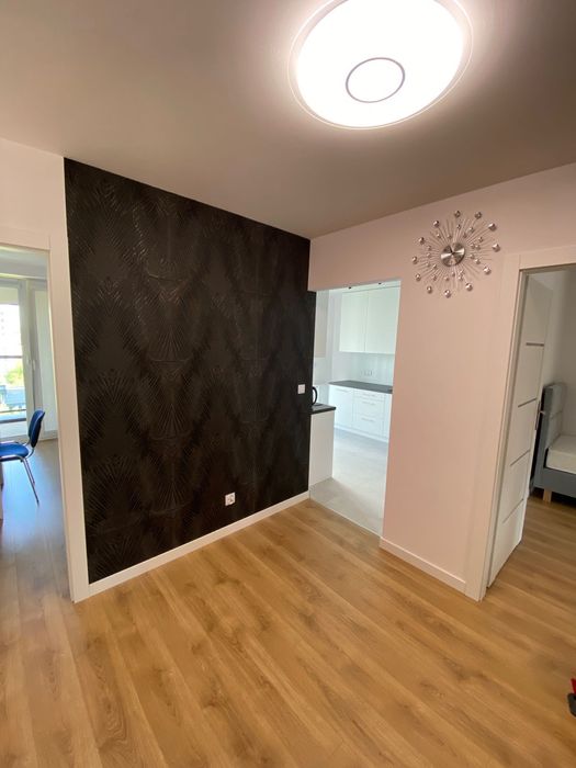Wynajmę pokój dwuosobowy Apartamenty Przybyszewskiego 64