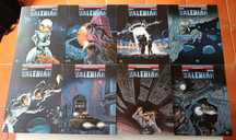 34 Albúns de VALERIAN