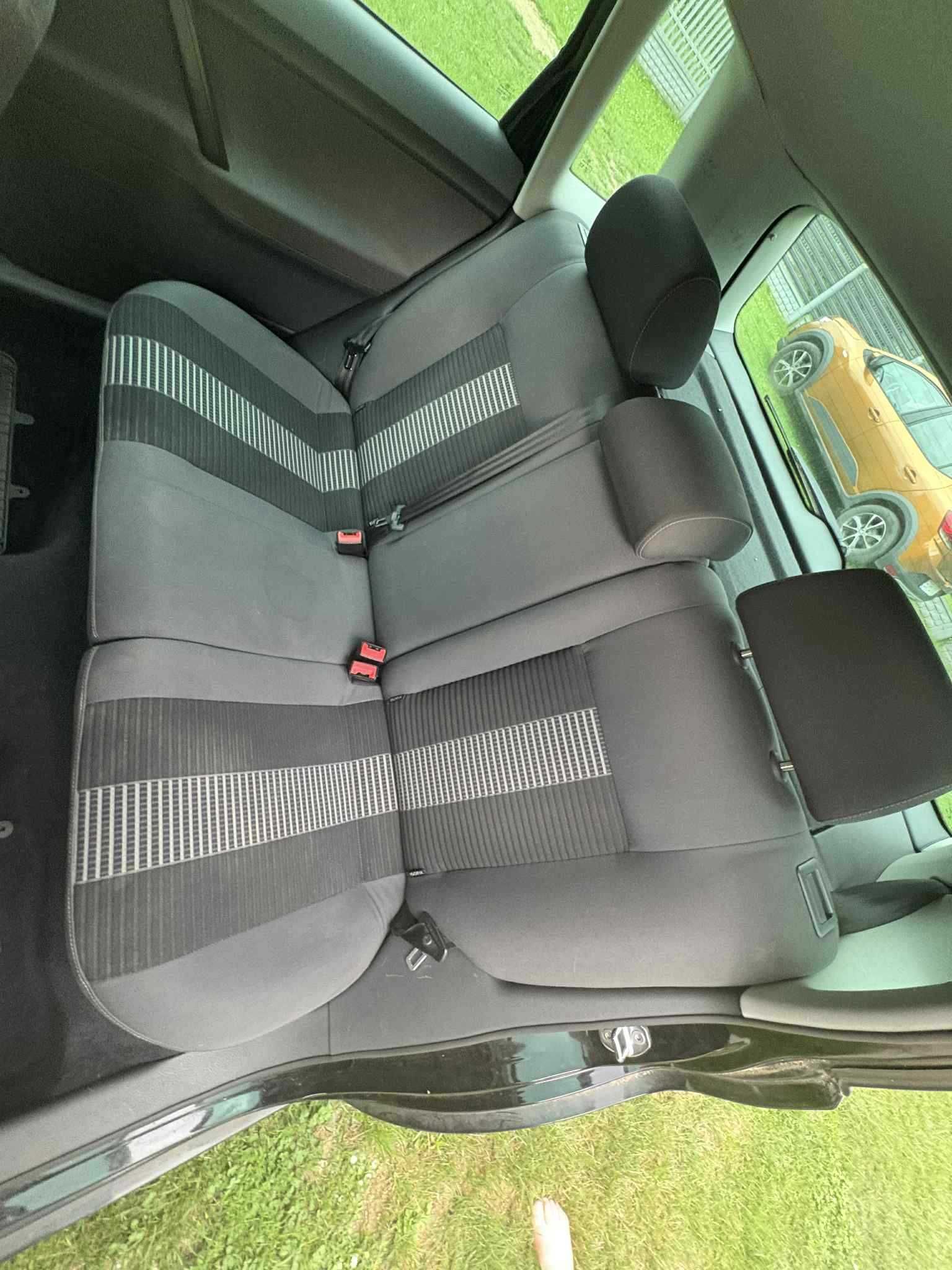 SPRZEDAM Volkswagen Polo 1.2