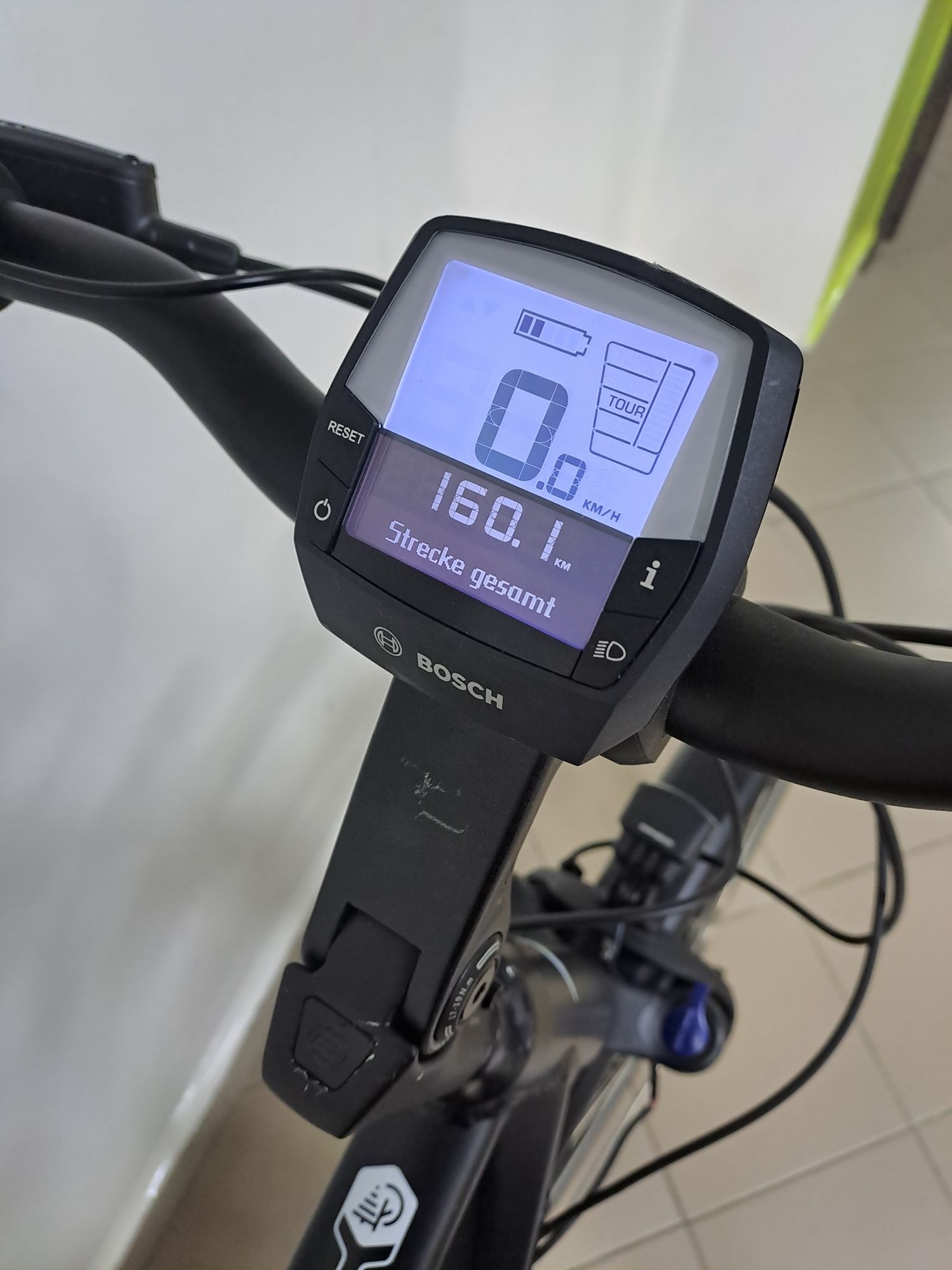 E-bike Victoria trekking,  City bike, міський електро, электро, Bosch