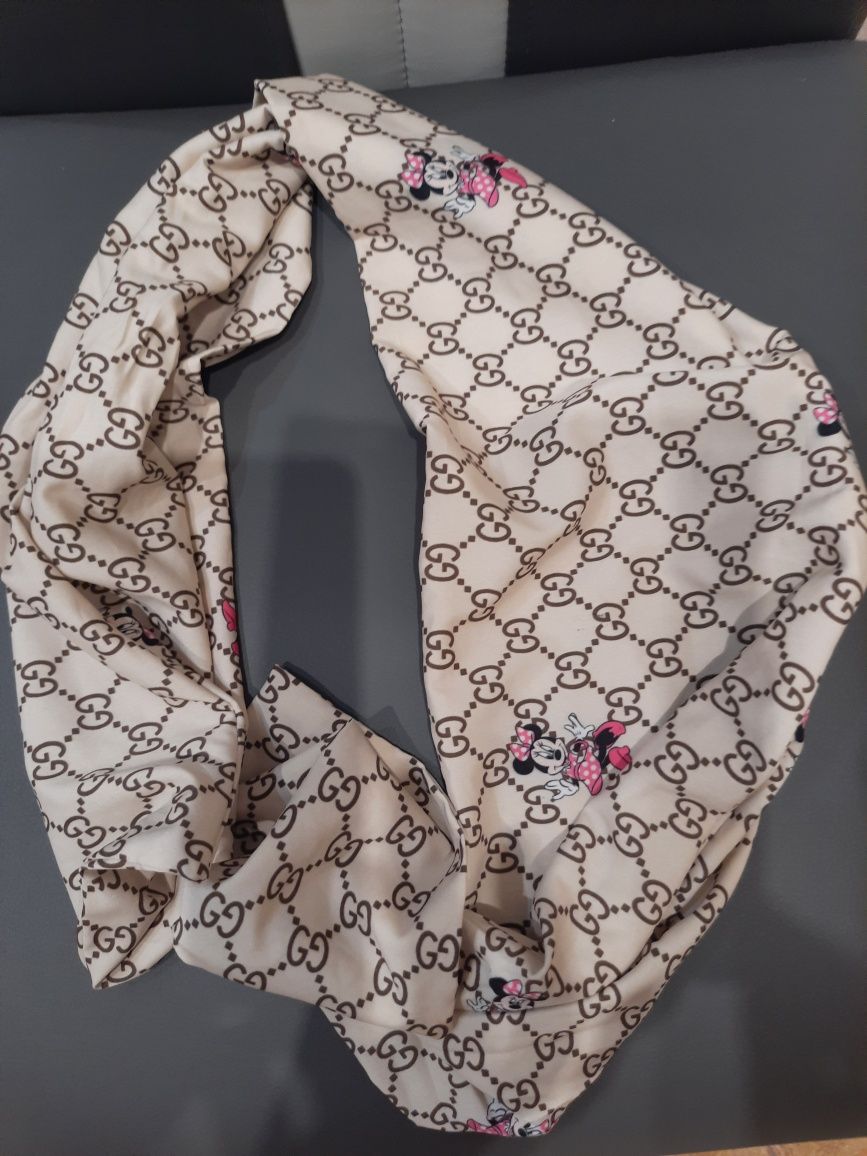 Gucci opaska na głowę