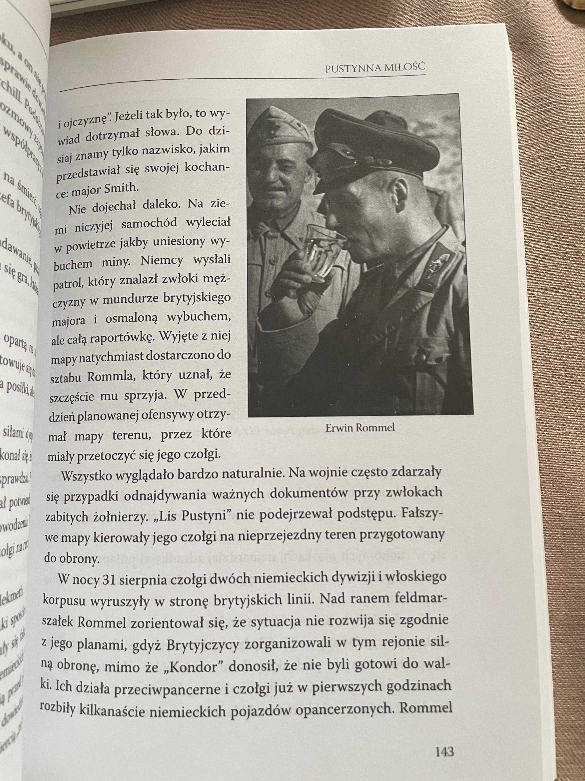 Wojna, miłość, zdrada - B. Wołoszański