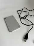 Powerbank  5.000 mAh, FOR HUMAN iPod, iPhone, iPad