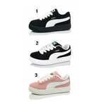 Дитячі кросівки Puma 33 34 35 36 37 38 для хлопчика дівчинки кеди