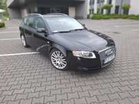 Audi A4 Audi a4 b7