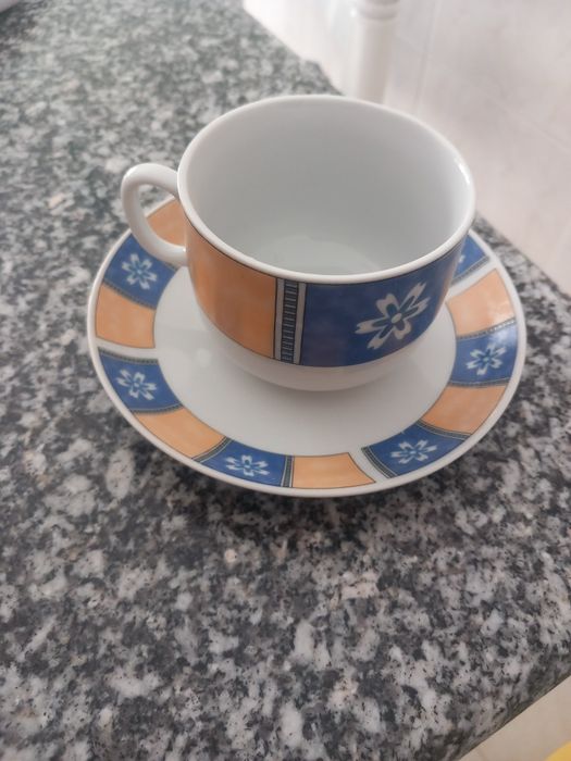 Conjunto  para cozinha