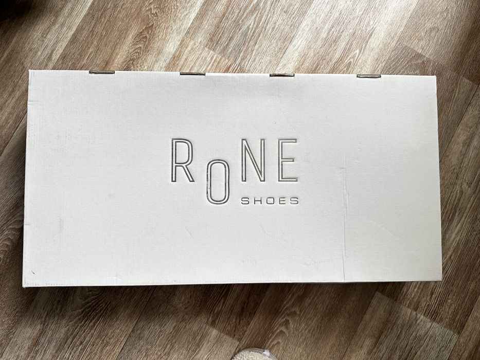 Чоботи R one shoes