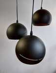 Lampa Yoda Black Orbit Tk Lightning