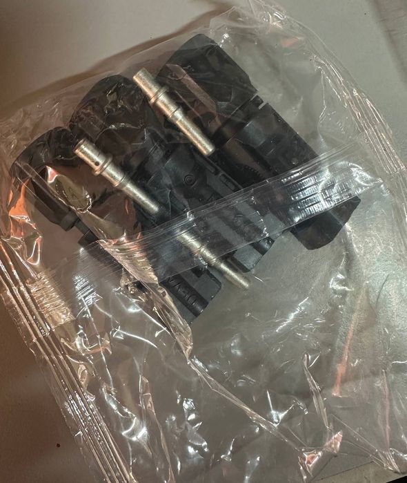 MC4-конектор акумулятор