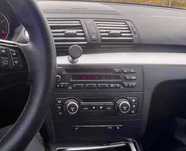Rádio bmw profissional CD73 E82 E90 E91 E92 E87 E88