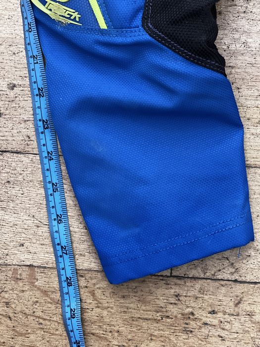 Equipamento motocross enduro Kenny +/-6Anos