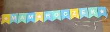 Baner " Mam roczek"