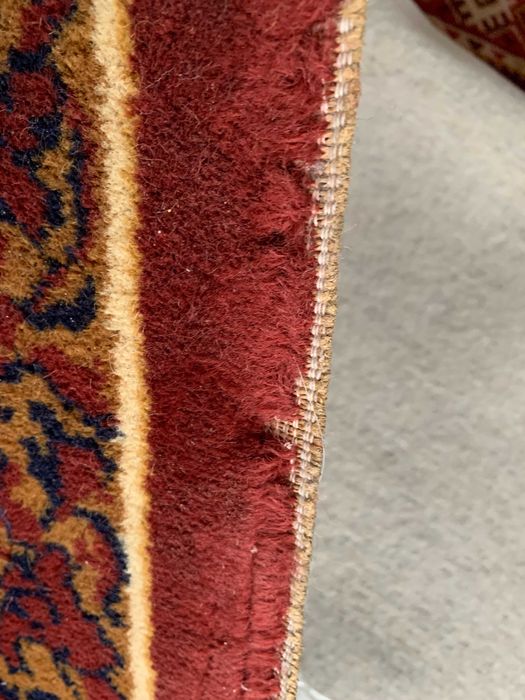 Килим  вовняний  для дому