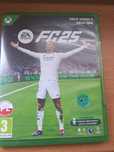 Fc 25 xbox one / x polska wersja językowa