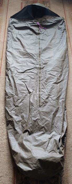 Спальник чохол -10..+10