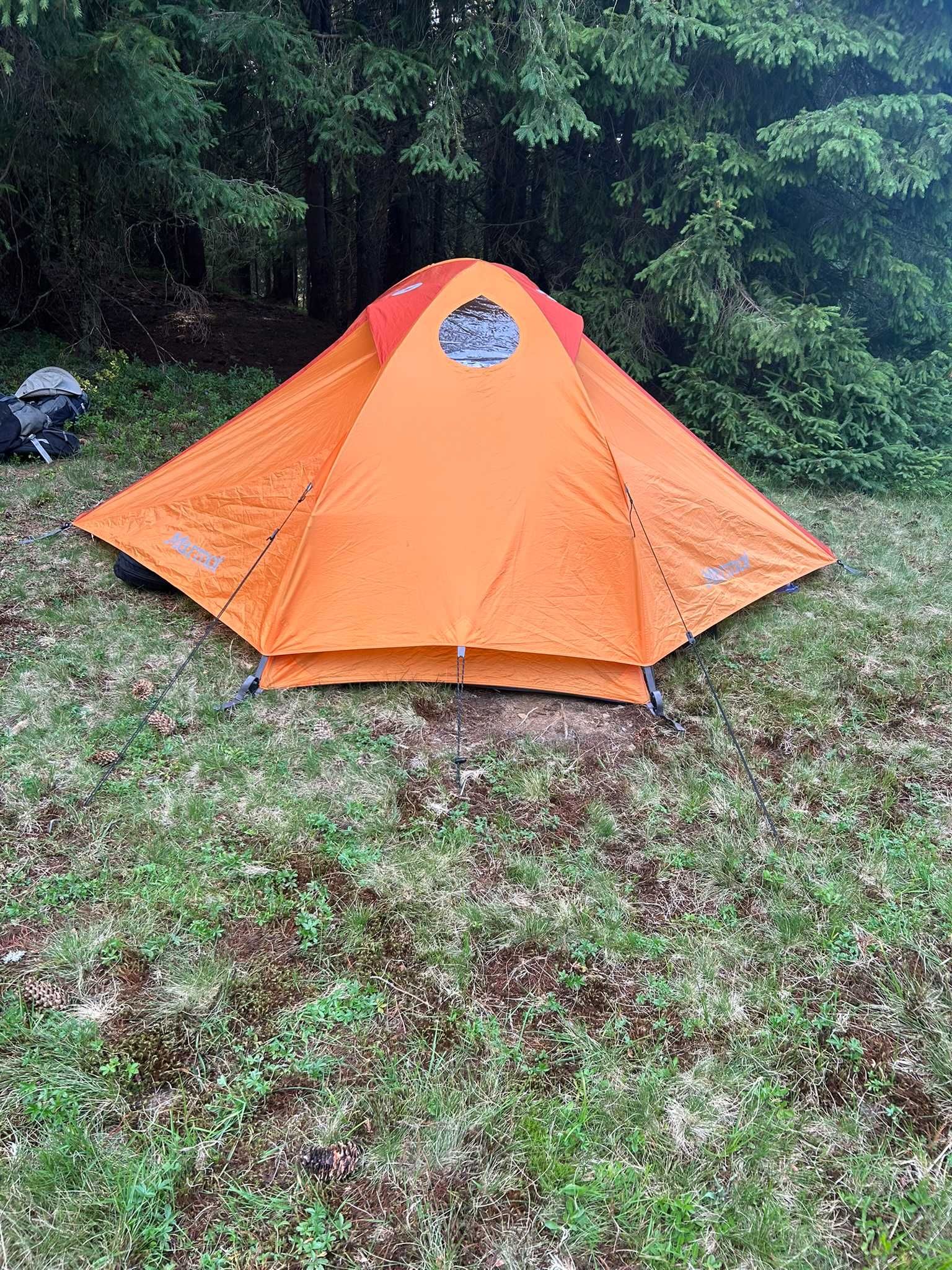 Намет "Marmot early light 2"