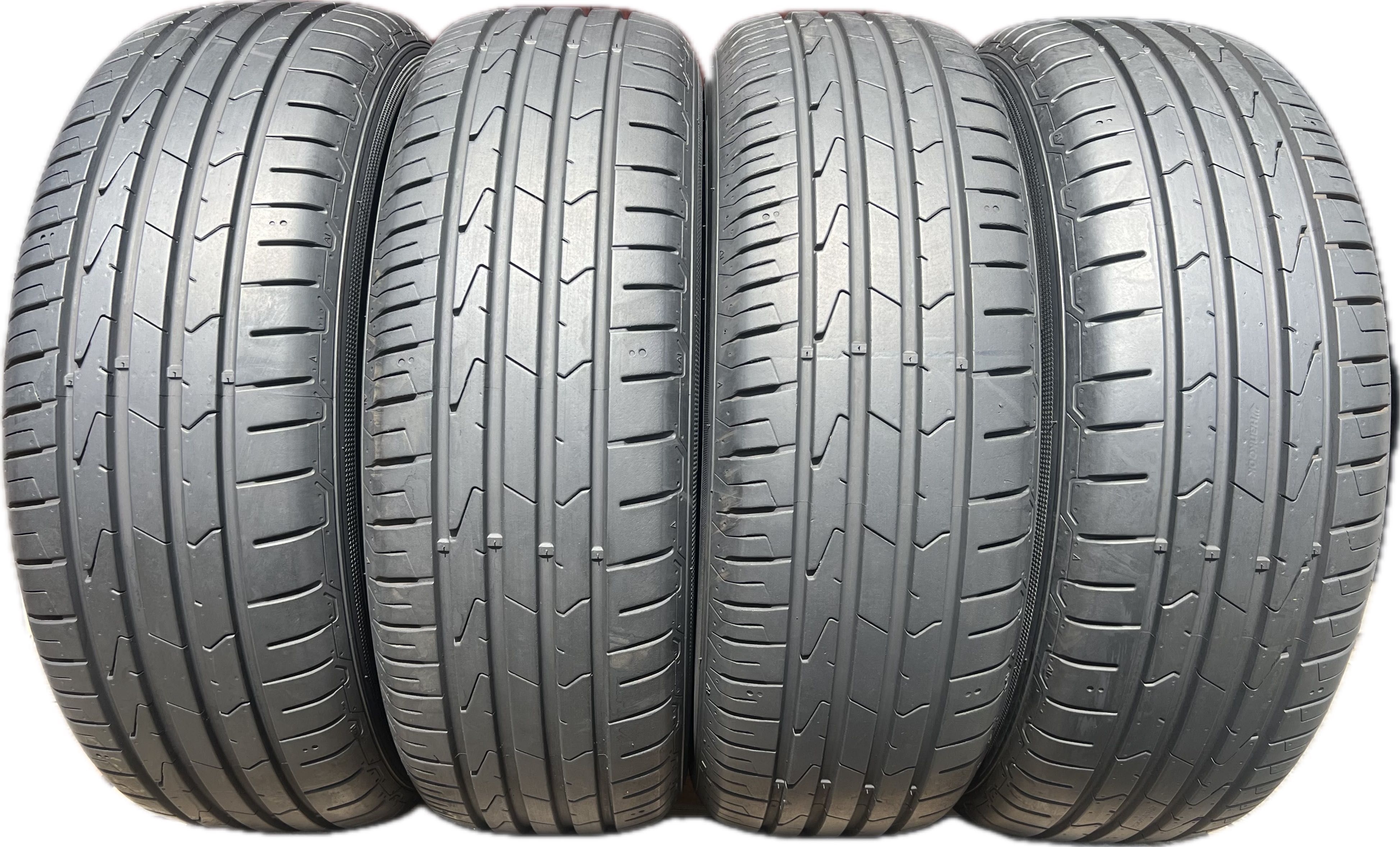 215/65/16 HANKOOK VENTUS PRIME 3 98H 21 ROK!