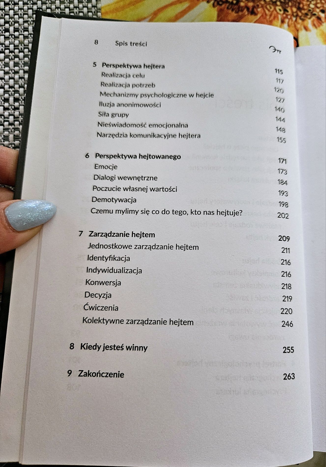 Psychologia hejtu – Mateusz Grzesiak + Gratis
