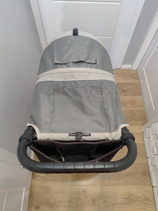 Sprzedam wózek dziecięcy City Mini GT , by Baby Jogger