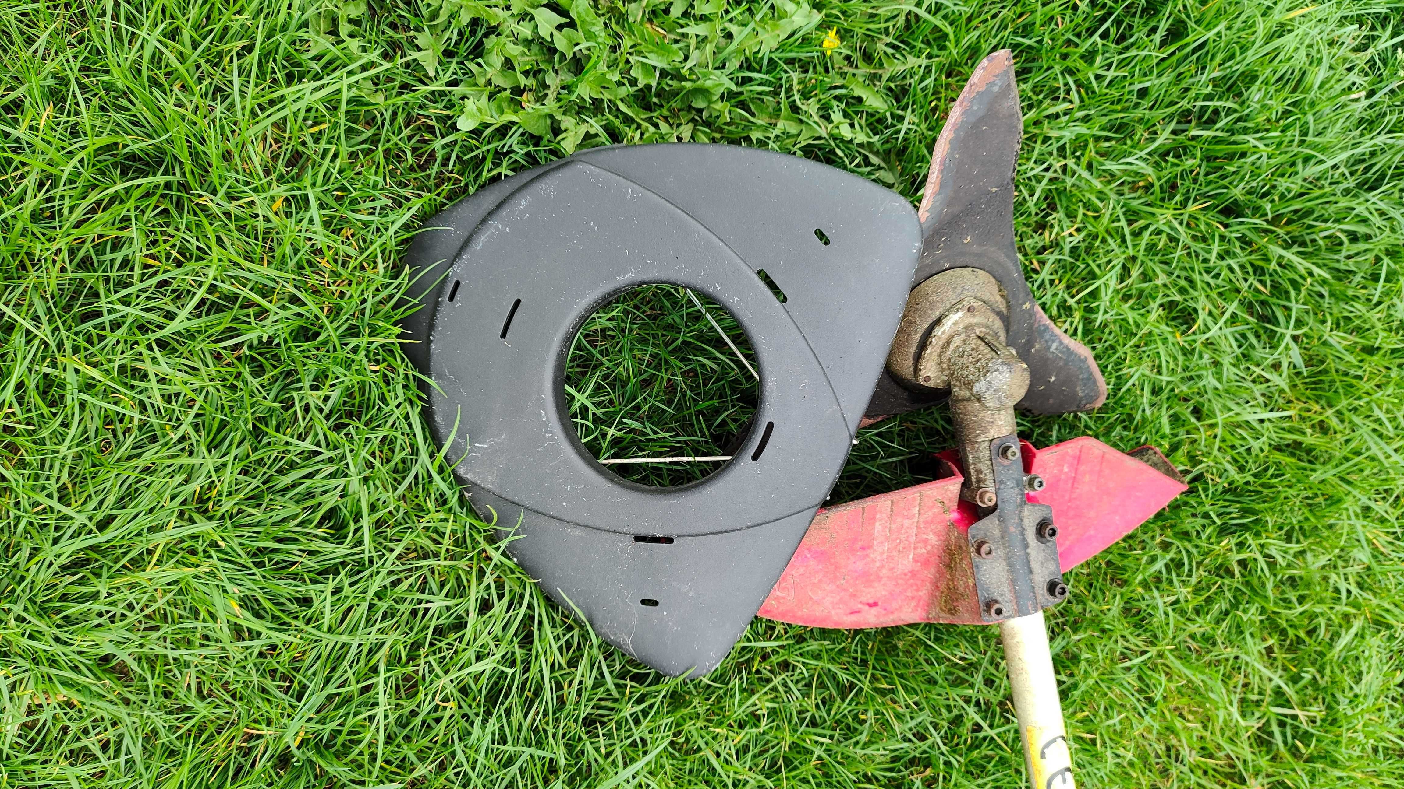 Kosa spalinowa Husqvarna 535 RX