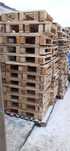 Paleta 80x60 mocna solidna 1000kg