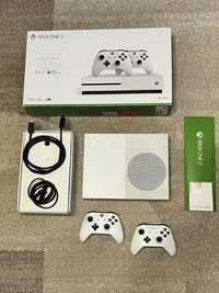 Xbox One S 1 TB konsola