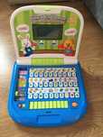 Laptop dla dzieci polsko-angielski Smily Play