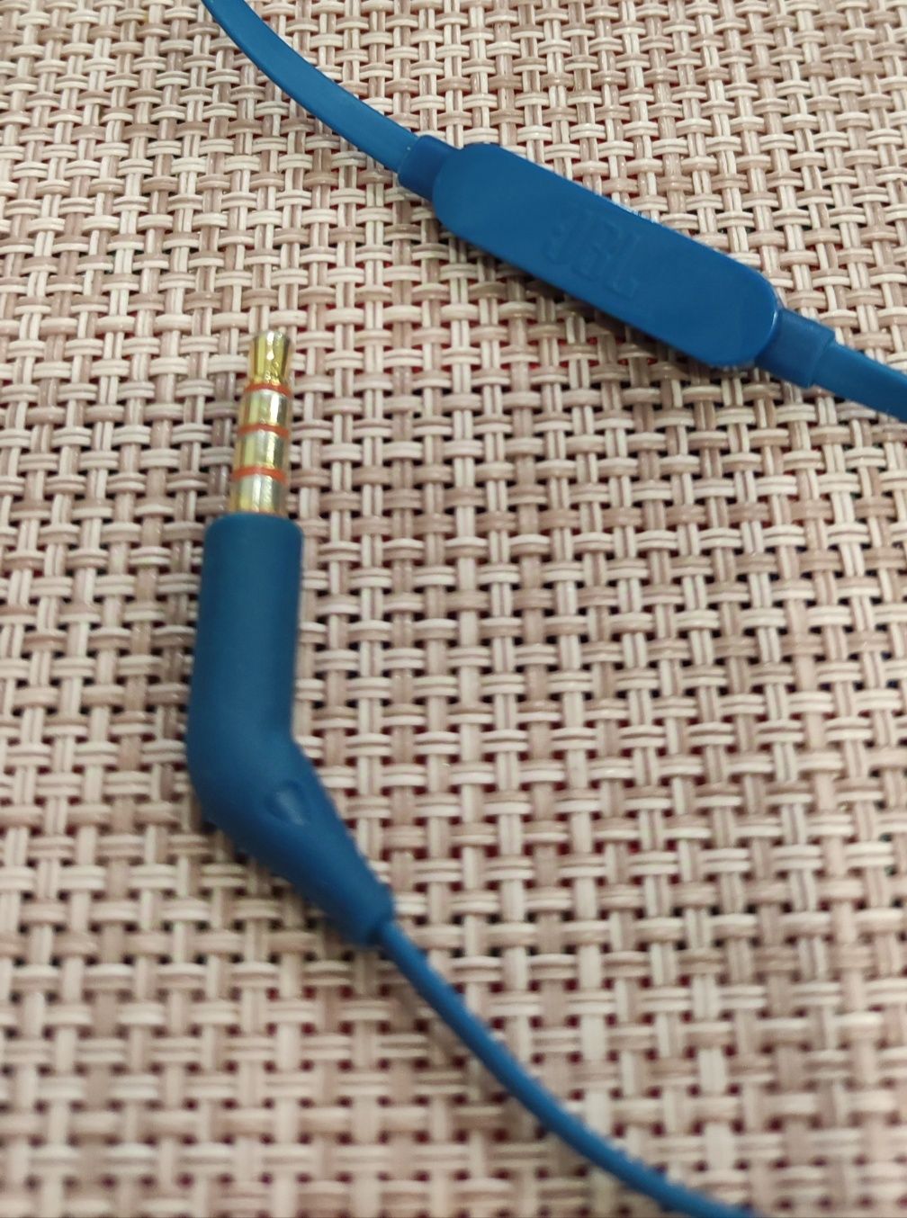 Навушники JBL T450