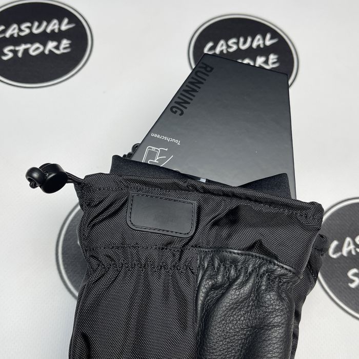 ОРИГІНАЛ Чоловічі Рукавиці Adidas M/L L/XL Мужские Перчатки