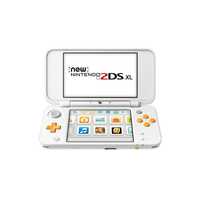 Nintendo 2DS usada como nova