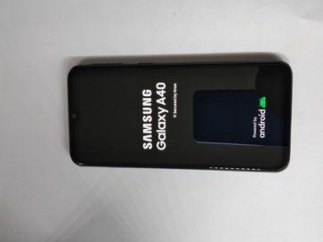 Samsung Galaxy A40 (Ótima oportunidade)