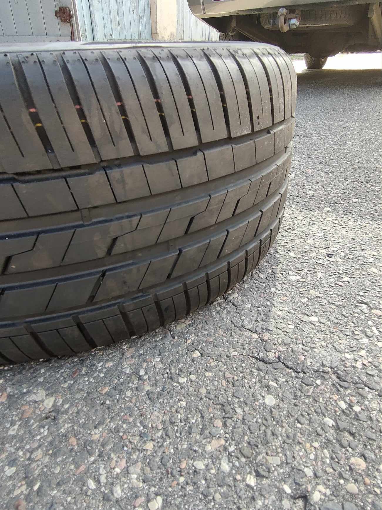 Alufelgi 21" Porsche Cayenne turbo 5x130 oryginał