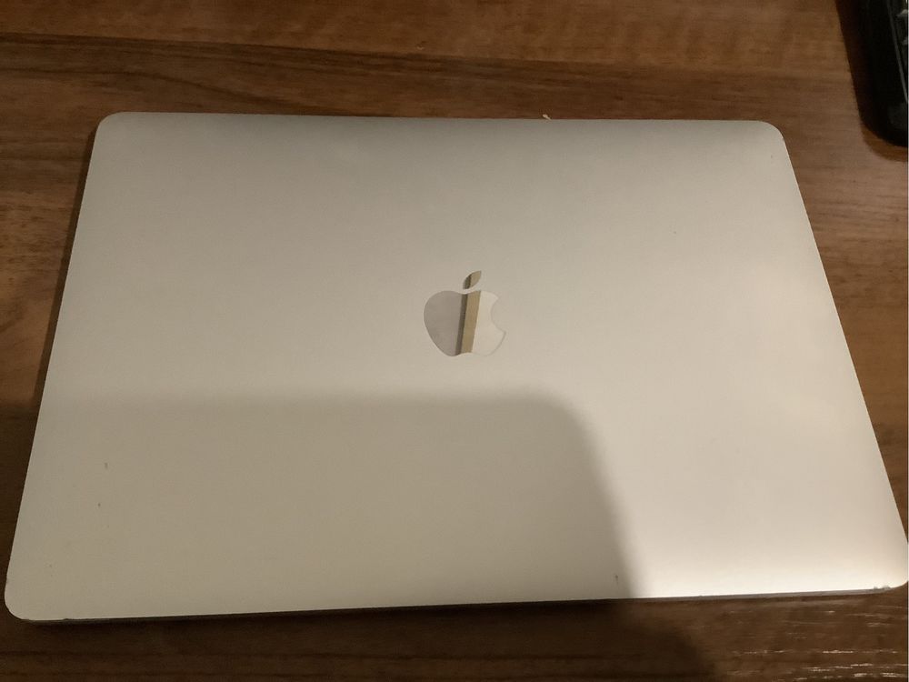 MacBook Pro A1708