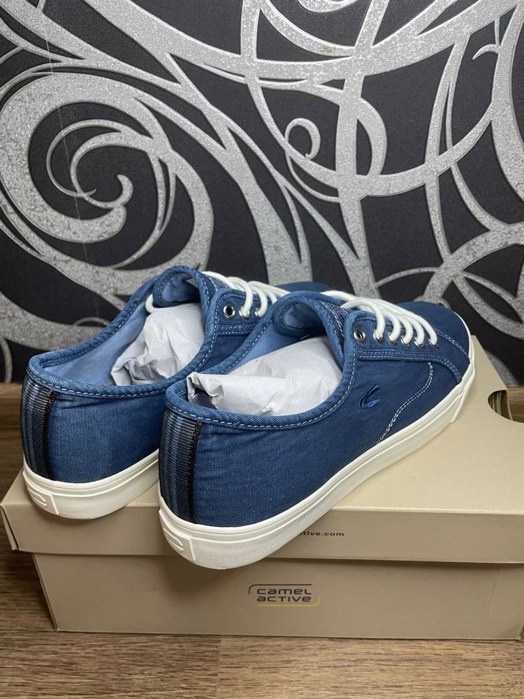 Кеди Camel Active, розмір 39.