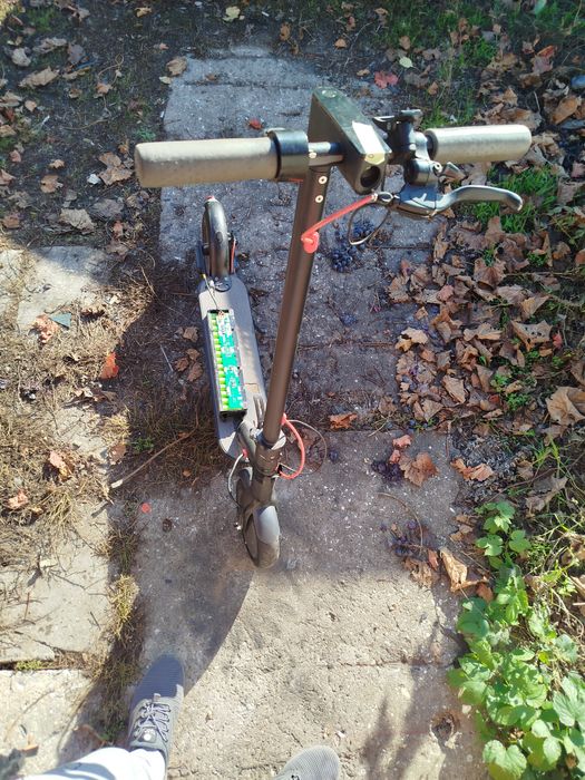 Электросамокат продам