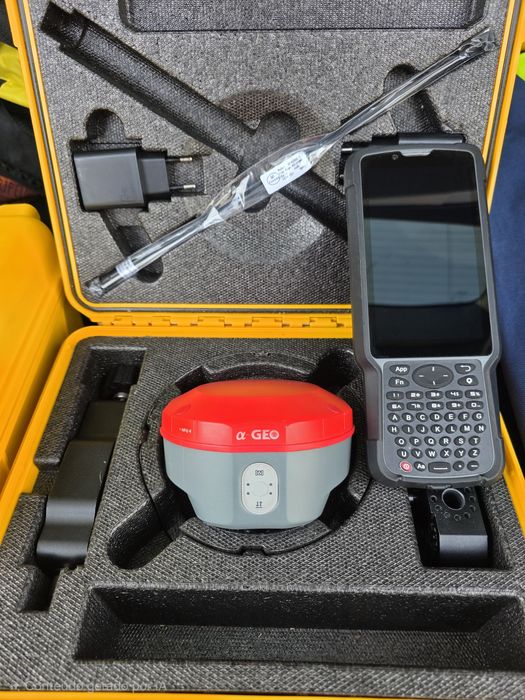 Gps Matrix ll (topografia)