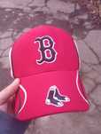 Кепка бейсболка 47 brand mlb red sox rap nba