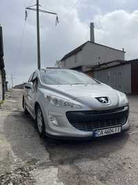 Peugeot 308 Premium Pack